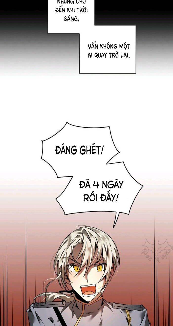 Phương Pháp Tán Tỉnh Của Nữ Thợ Săn Chapter 25 - Trang 26