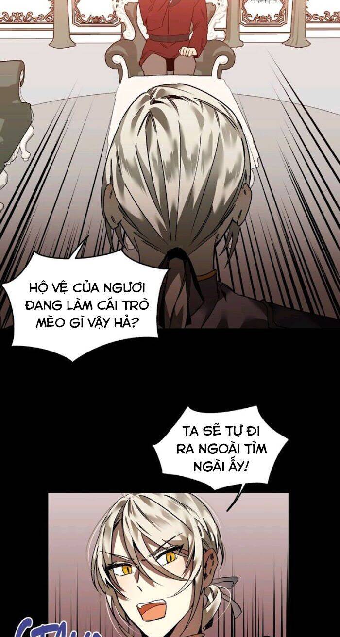 Phương Pháp Tán Tỉnh Của Nữ Thợ Săn Chapter 25 - Trang 29