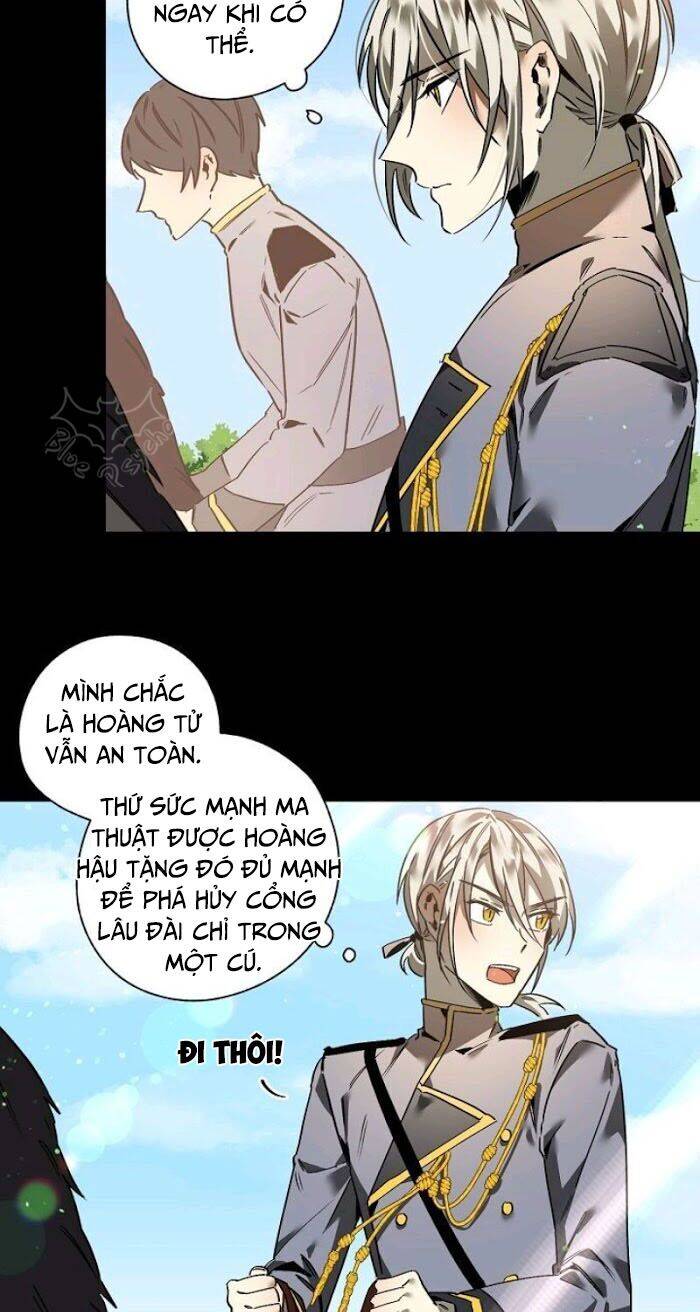 Phương Pháp Tán Tỉnh Của Nữ Thợ Săn Chapter 25 - Trang 31