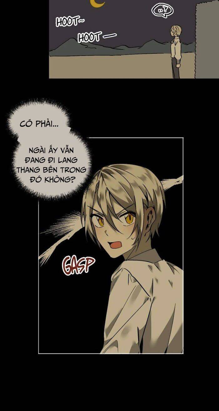 Phương Pháp Tán Tỉnh Của Nữ Thợ Săn Chapter 25 - Trang 34