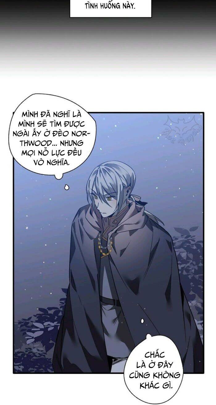 Phương Pháp Tán Tỉnh Của Nữ Thợ Săn Chapter 25 - Trang 37