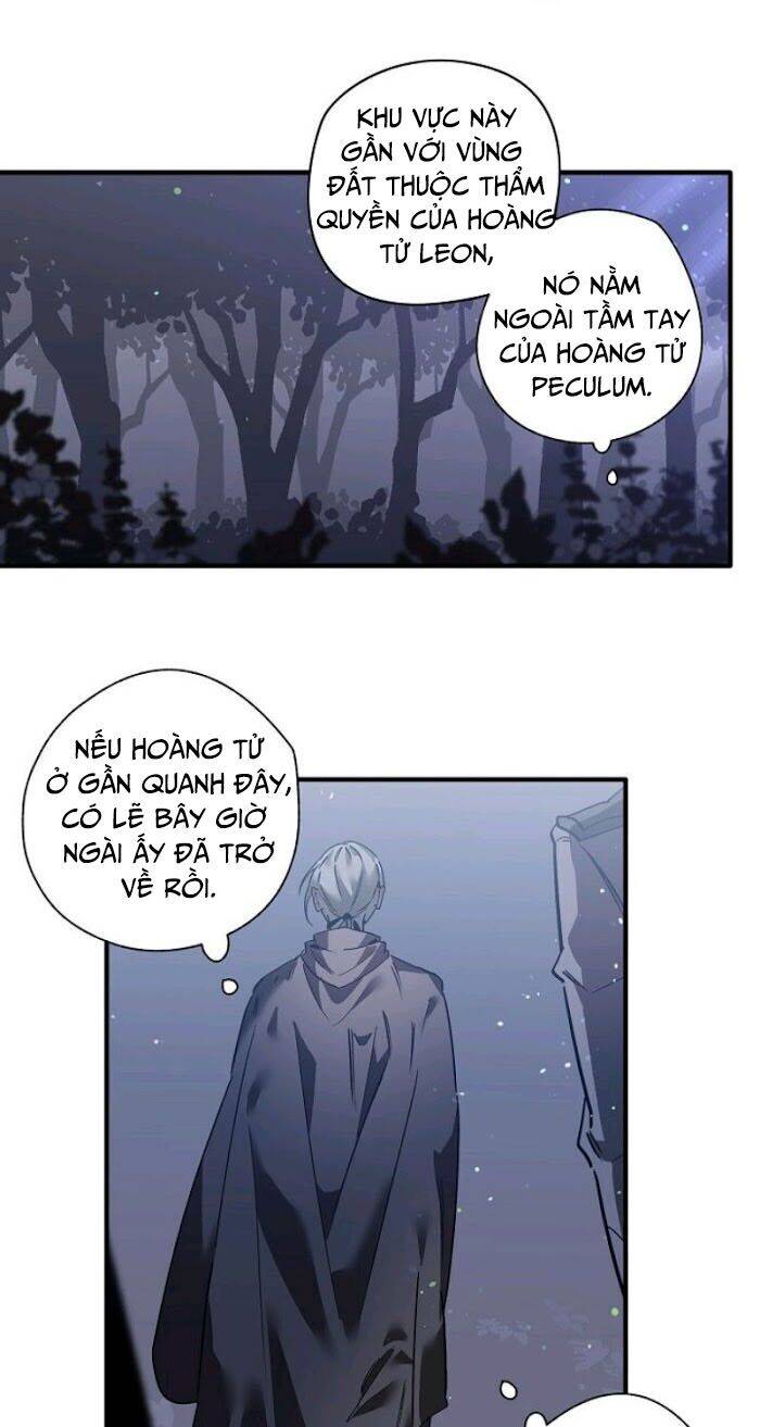 Phương Pháp Tán Tỉnh Của Nữ Thợ Săn Chapter 25 - Trang 38