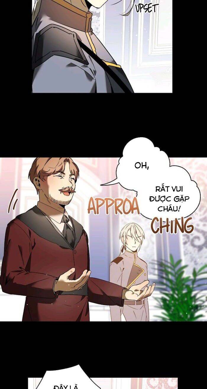 Phương Pháp Tán Tỉnh Của Nữ Thợ Săn Chapter 25 - Trang 9