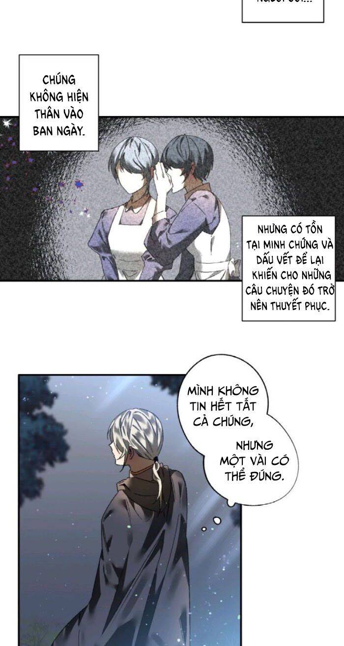 Phương Pháp Tán Tỉnh Của Nữ Thợ Săn Chapter 26 - Trang 10