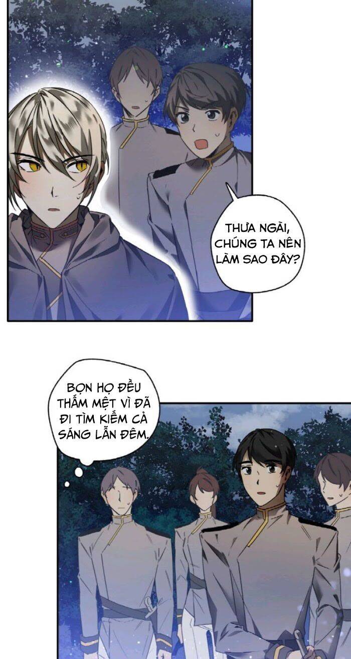Phương Pháp Tán Tỉnh Của Nữ Thợ Săn Chapter 26 - Trang 14