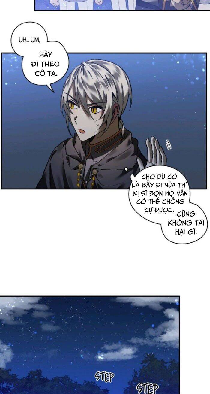 Phương Pháp Tán Tỉnh Của Nữ Thợ Săn Chapter 26 - Trang 15