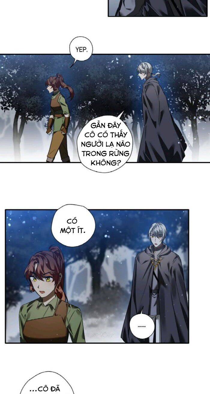 Phương Pháp Tán Tỉnh Của Nữ Thợ Săn Chapter 26 - Trang 18