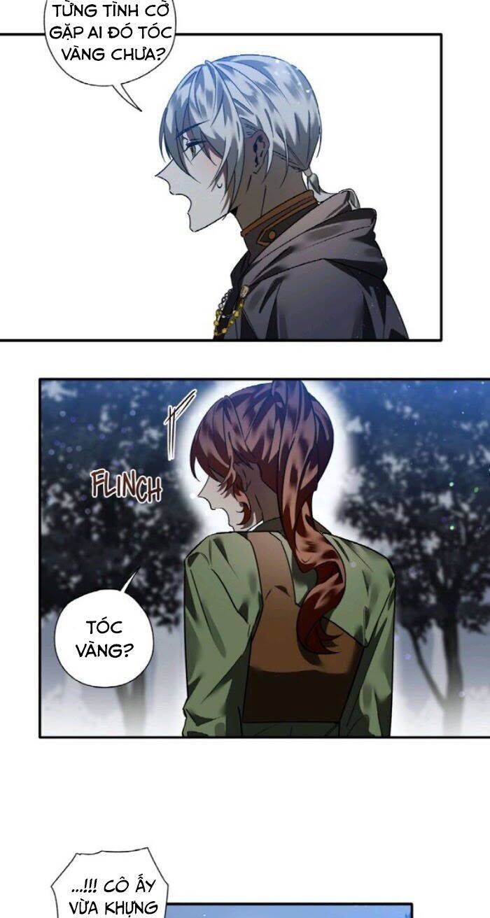 Phương Pháp Tán Tỉnh Của Nữ Thợ Săn Chapter 26 - Trang 19
