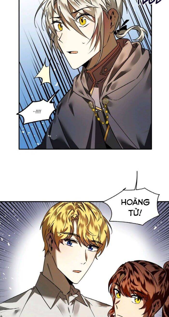 Phương Pháp Tán Tỉnh Của Nữ Thợ Săn Chapter 26 - Trang 24