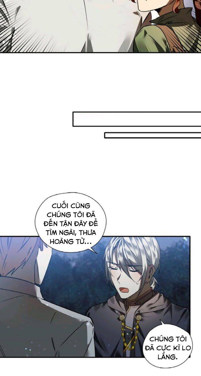 Phương Pháp Tán Tỉnh Của Nữ Thợ Săn Chapter 26 - Trang 25