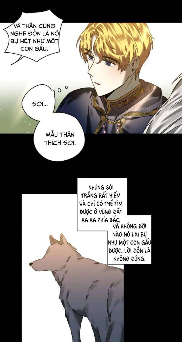 Phương Pháp Tán Tỉnh Của Nữ Thợ Săn Chapter 26 - Trang 32