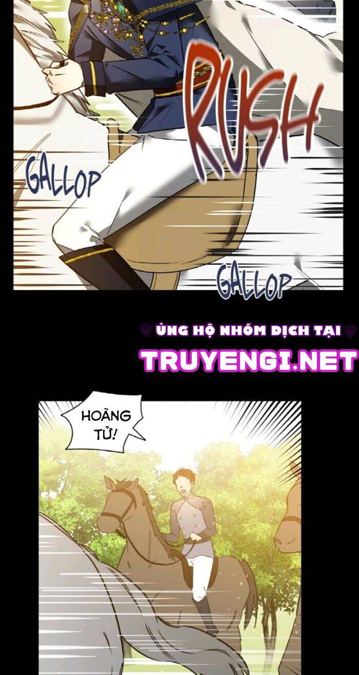 Phương Pháp Tán Tỉnh Của Nữ Thợ Săn Chapter 26 - Trang 36