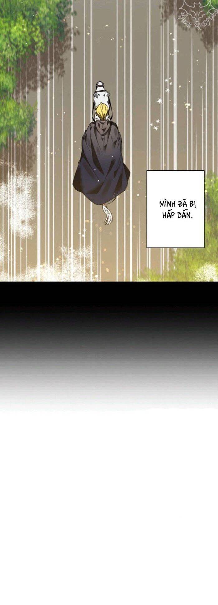 Phương Pháp Tán Tỉnh Của Nữ Thợ Săn Chapter 26 - Trang 38