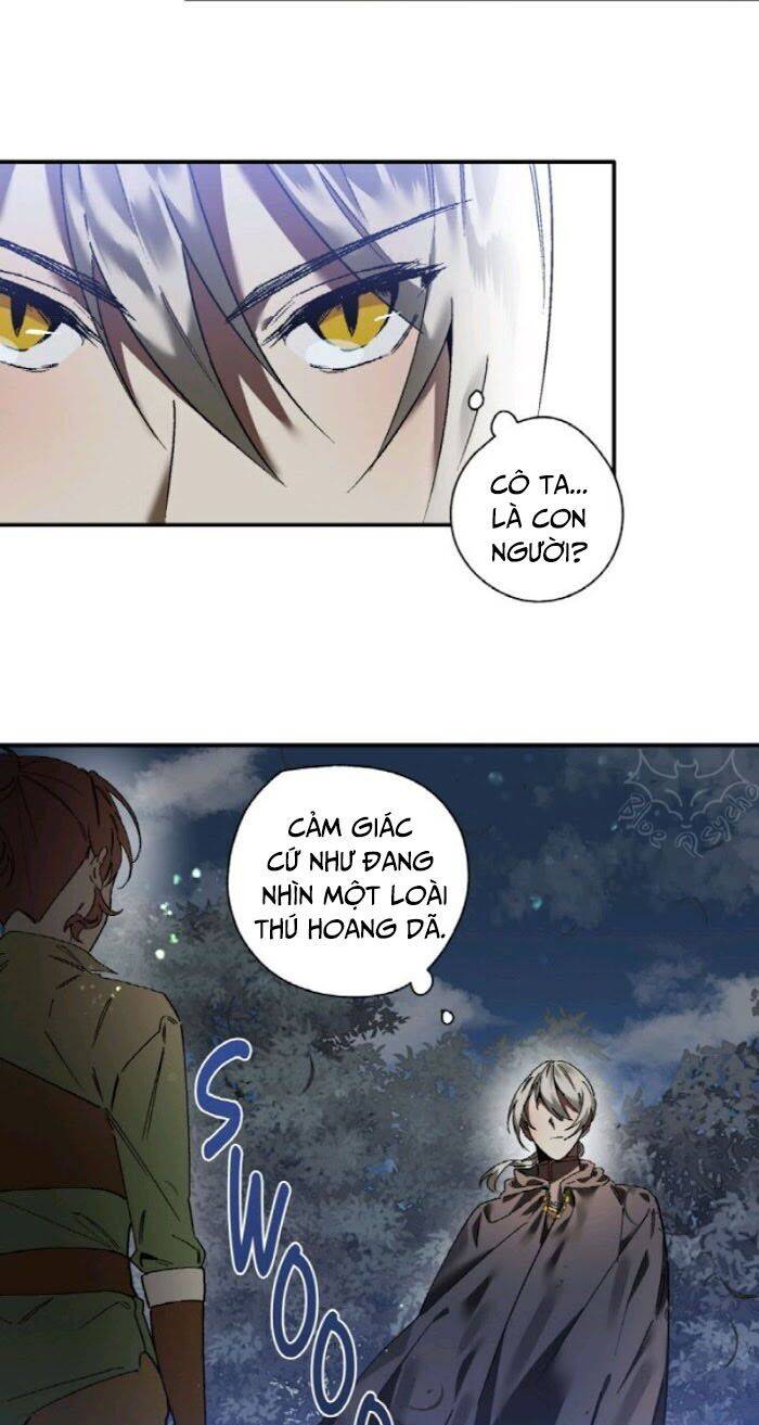 Phương Pháp Tán Tỉnh Của Nữ Thợ Săn Chapter 26 - Trang 4