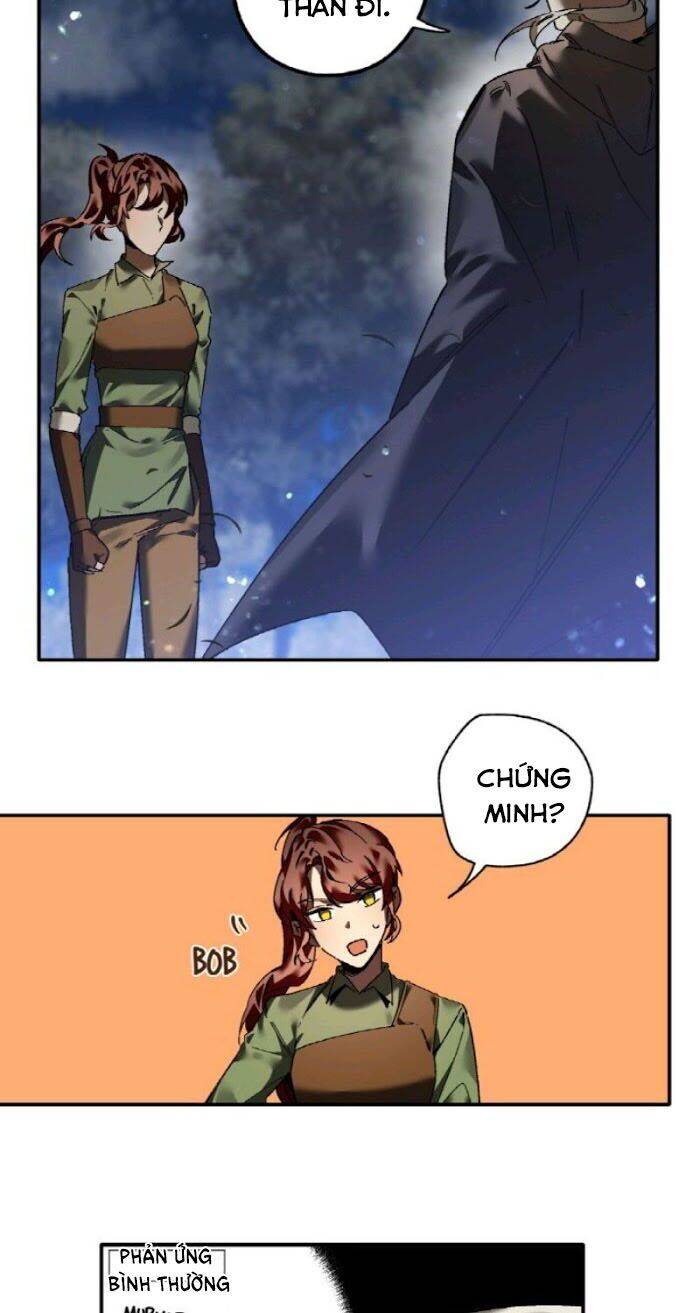 Phương Pháp Tán Tỉnh Của Nữ Thợ Săn Chapter 26 - Trang 6