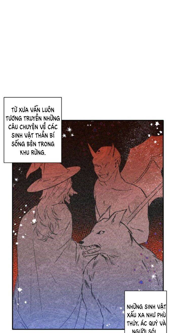 Phương Pháp Tán Tỉnh Của Nữ Thợ Săn Chapter 26 - Trang 9