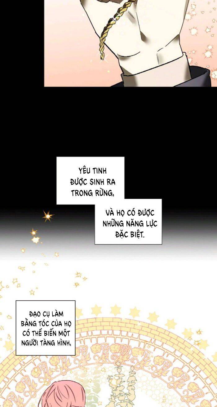 Phương Pháp Tán Tỉnh Của Nữ Thợ Săn Chapter 27 - Trang 12