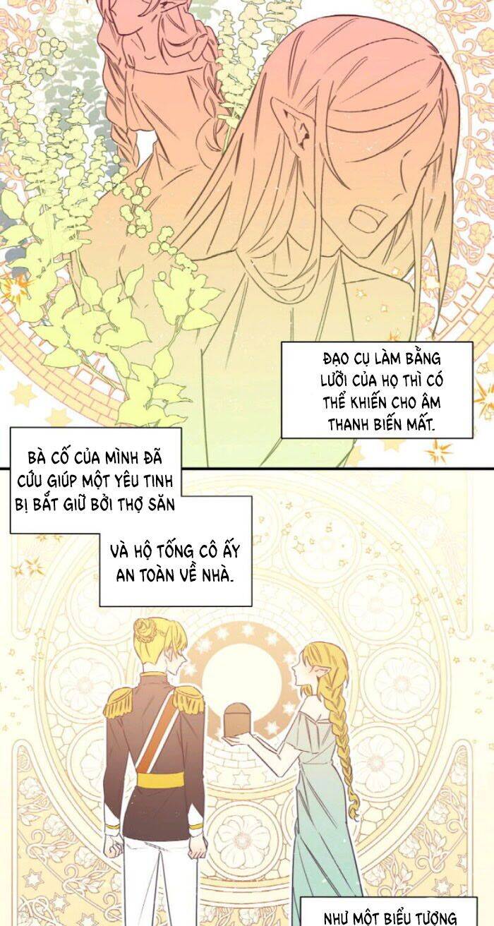 Phương Pháp Tán Tỉnh Của Nữ Thợ Săn Chapter 27 - Trang 13