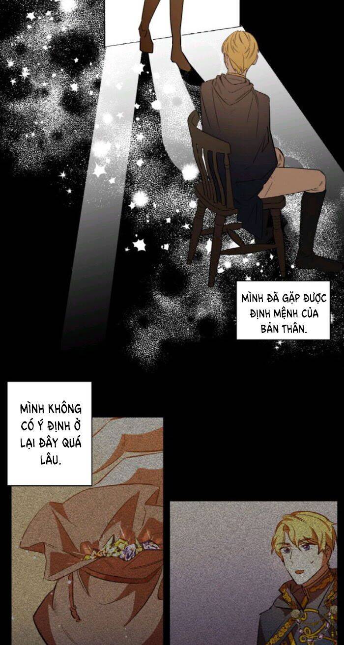 Phương Pháp Tán Tỉnh Của Nữ Thợ Săn Chapter 27 - Trang 16