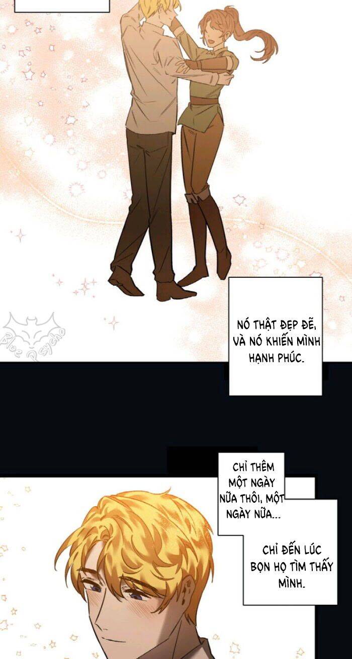 Phương Pháp Tán Tỉnh Của Nữ Thợ Săn Chapter 27 - Trang 21