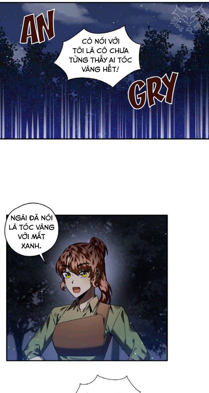 Phương Pháp Tán Tỉnh Của Nữ Thợ Săn Chapter 27 - Trang 27