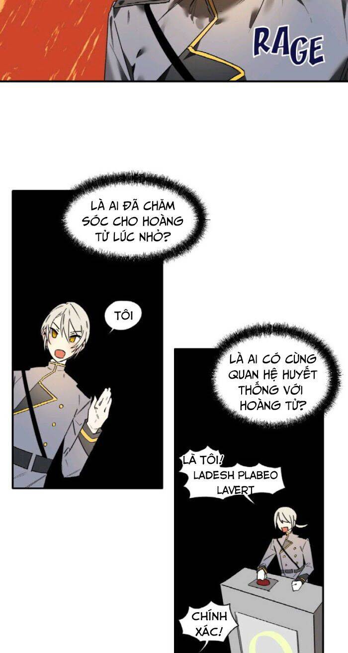 Phương Pháp Tán Tỉnh Của Nữ Thợ Săn Chapter 27 - Trang 32