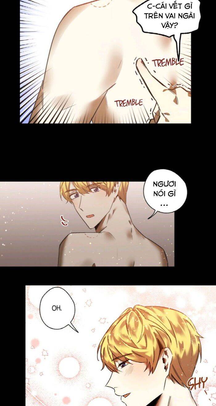 Phương Pháp Tán Tỉnh Của Nữ Thợ Săn Chapter 27 - Trang 37