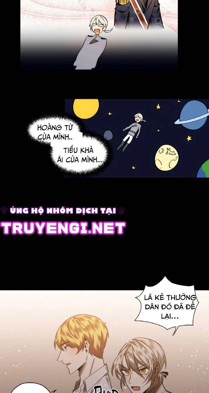 Phương Pháp Tán Tỉnh Của Nữ Thợ Săn Chapter 27 - Trang 39