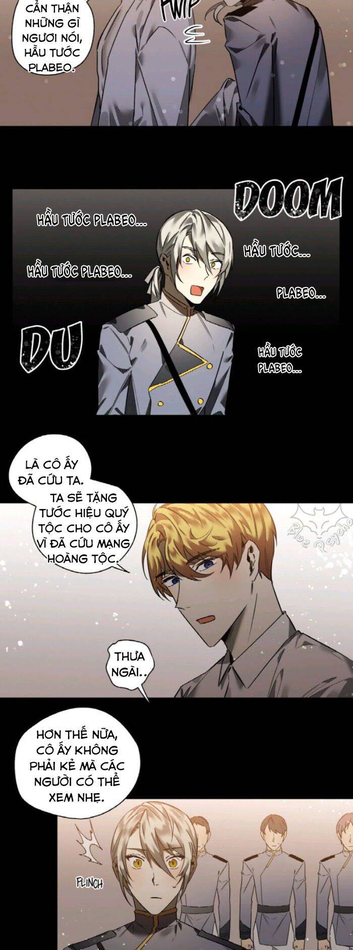 Phương Pháp Tán Tỉnh Của Nữ Thợ Săn Chapter 27 - Trang 40