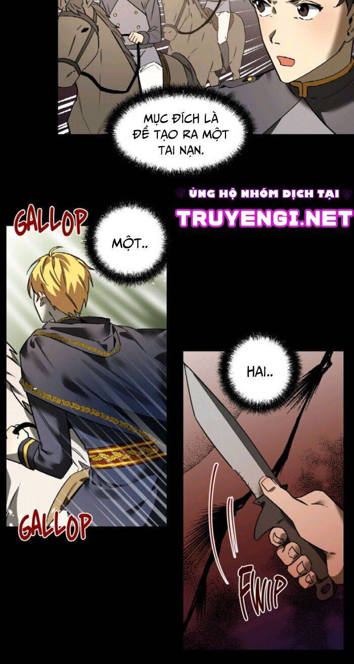 Phương Pháp Tán Tỉnh Của Nữ Thợ Săn Chapter 27 - Trang 6
