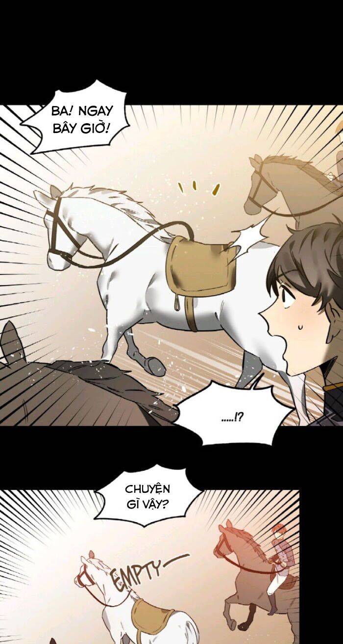 Phương Pháp Tán Tỉnh Của Nữ Thợ Săn Chapter 27 - Trang 7