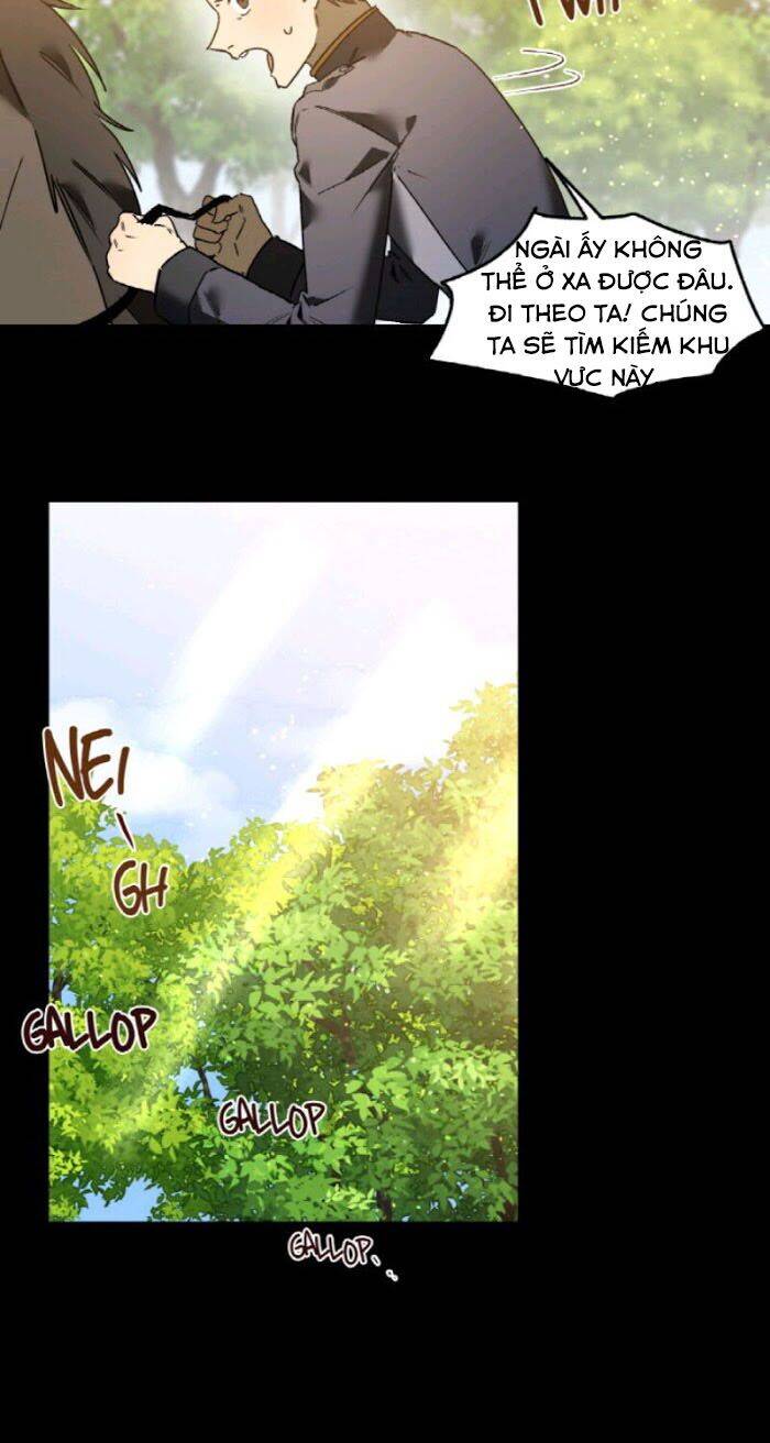 Phương Pháp Tán Tỉnh Của Nữ Thợ Săn Chapter 27 - Trang 9