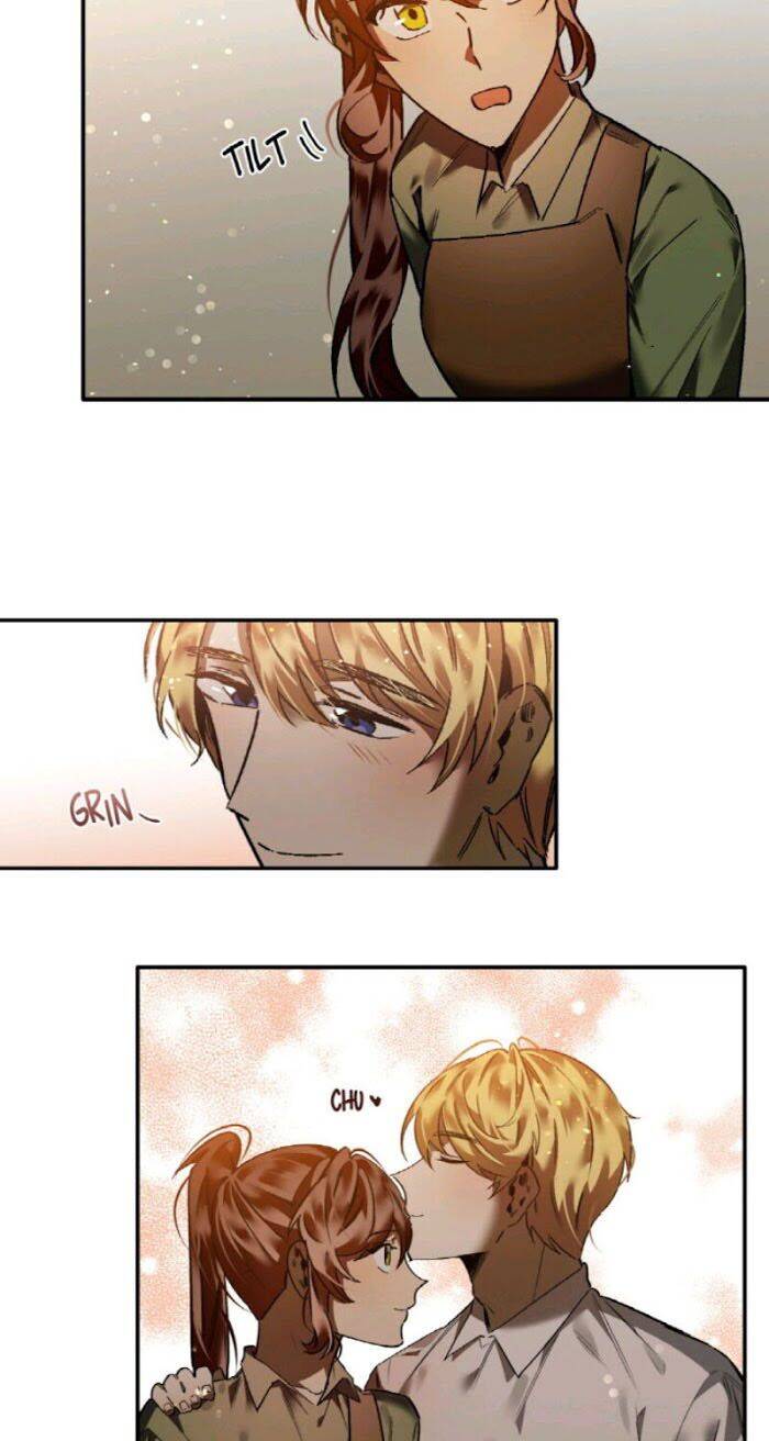 Phương Pháp Tán Tỉnh Của Nữ Thợ Săn Chapter 28 - Trang 11