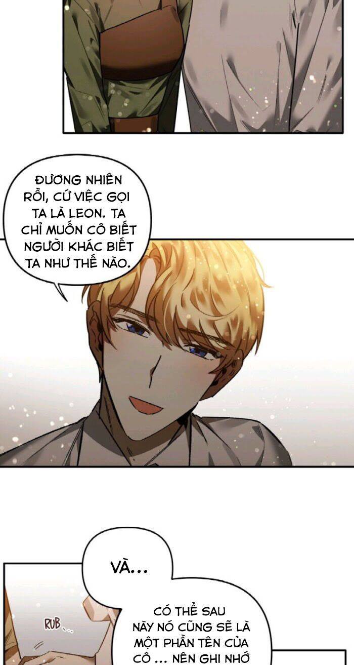 Phương Pháp Tán Tỉnh Của Nữ Thợ Săn Chapter 28 - Trang 12