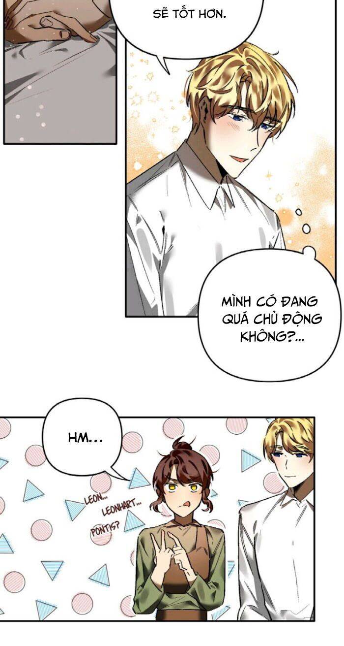 Phương Pháp Tán Tỉnh Của Nữ Thợ Săn Chapter 28 - Trang 13