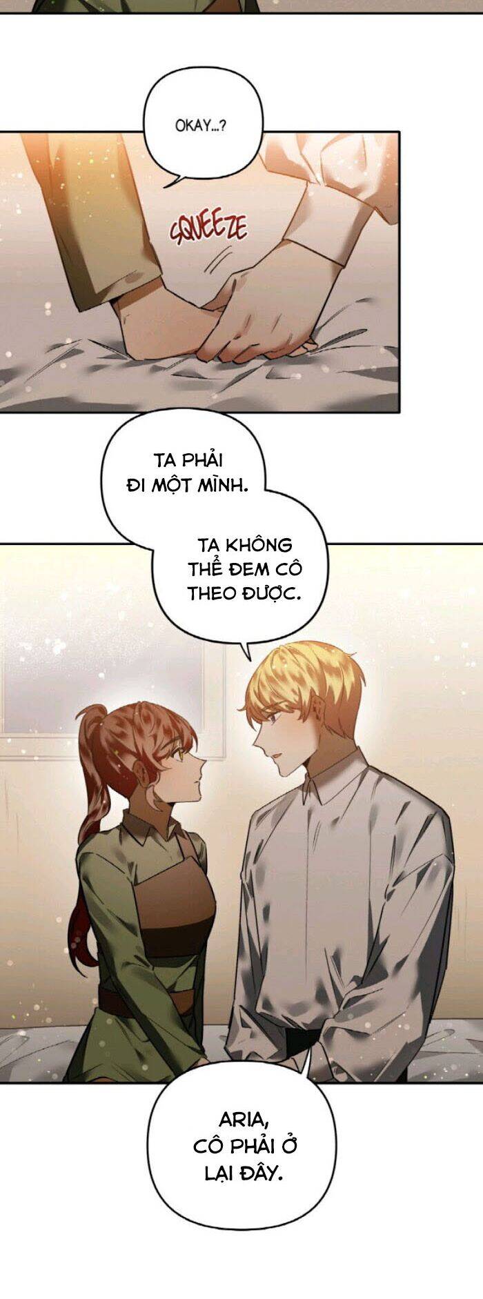 Phương Pháp Tán Tỉnh Của Nữ Thợ Săn Chapter 28 - Trang 18