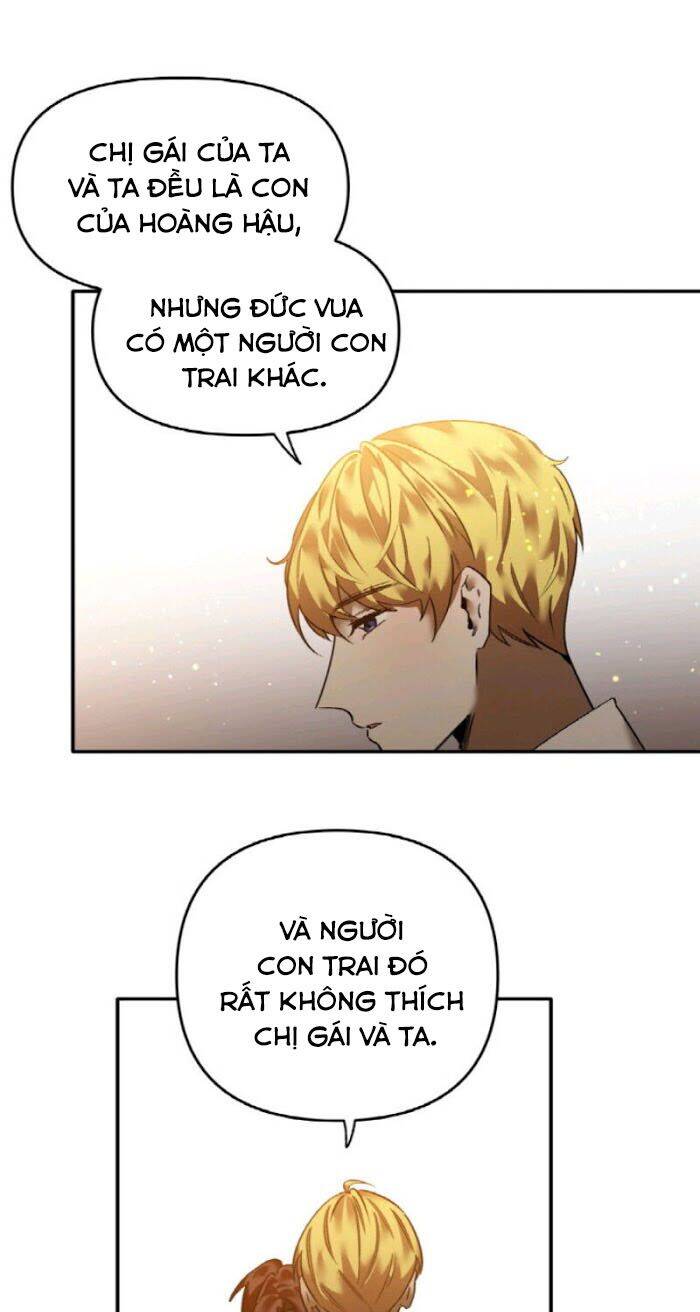 Phương Pháp Tán Tỉnh Của Nữ Thợ Săn Chapter 28 - Trang 19