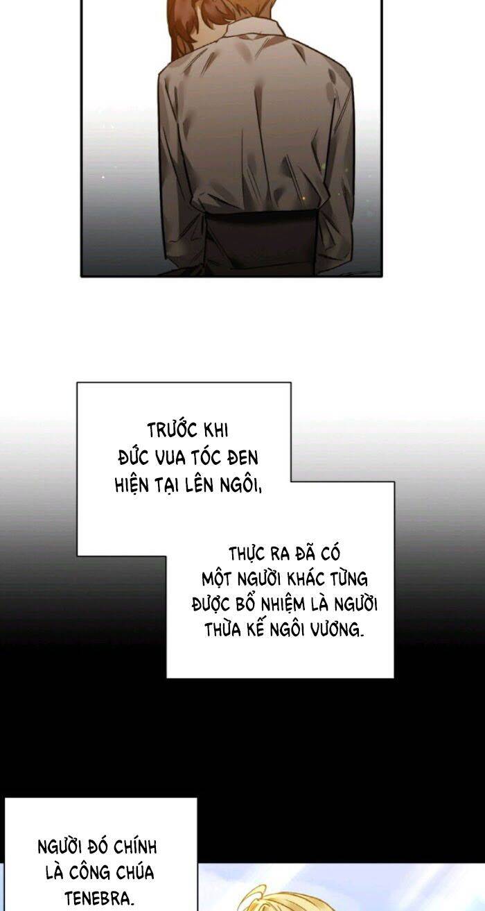 Phương Pháp Tán Tỉnh Của Nữ Thợ Săn Chapter 28 - Trang 20