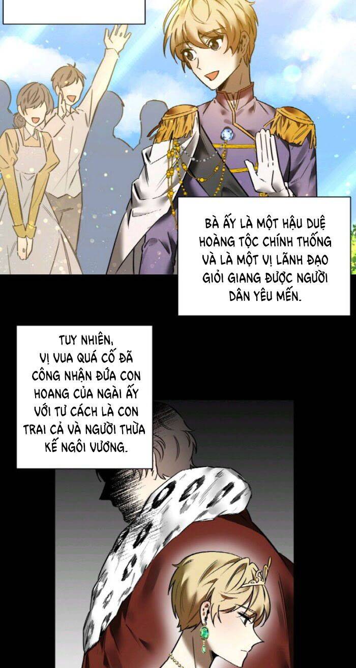 Phương Pháp Tán Tỉnh Của Nữ Thợ Săn Chapter 28 - Trang 21