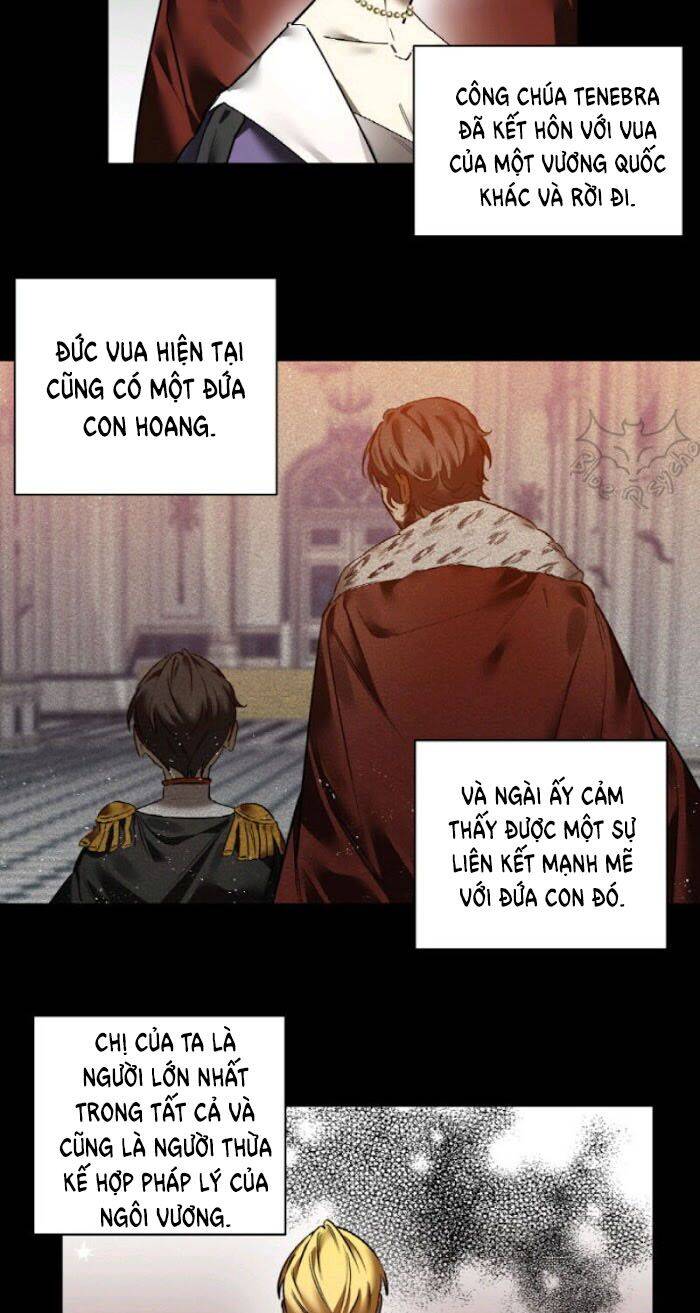Phương Pháp Tán Tỉnh Của Nữ Thợ Săn Chapter 28 - Trang 22