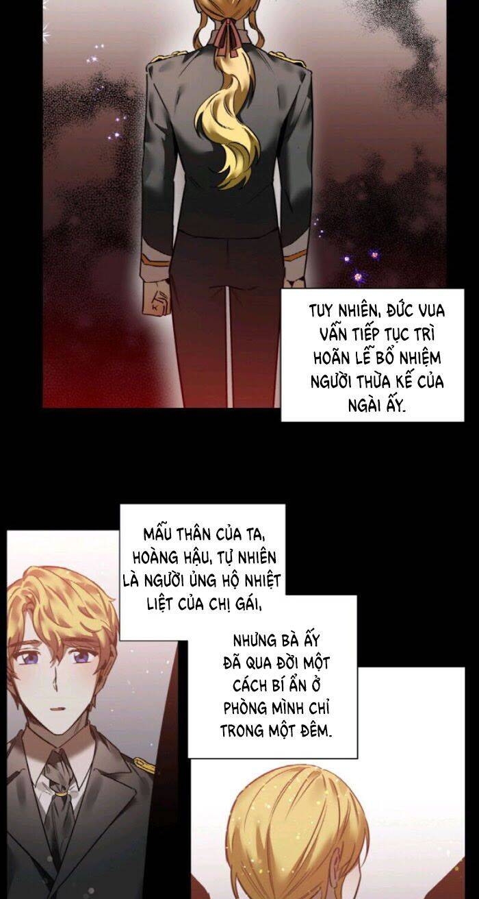 Phương Pháp Tán Tỉnh Của Nữ Thợ Săn Chapter 28 - Trang 23