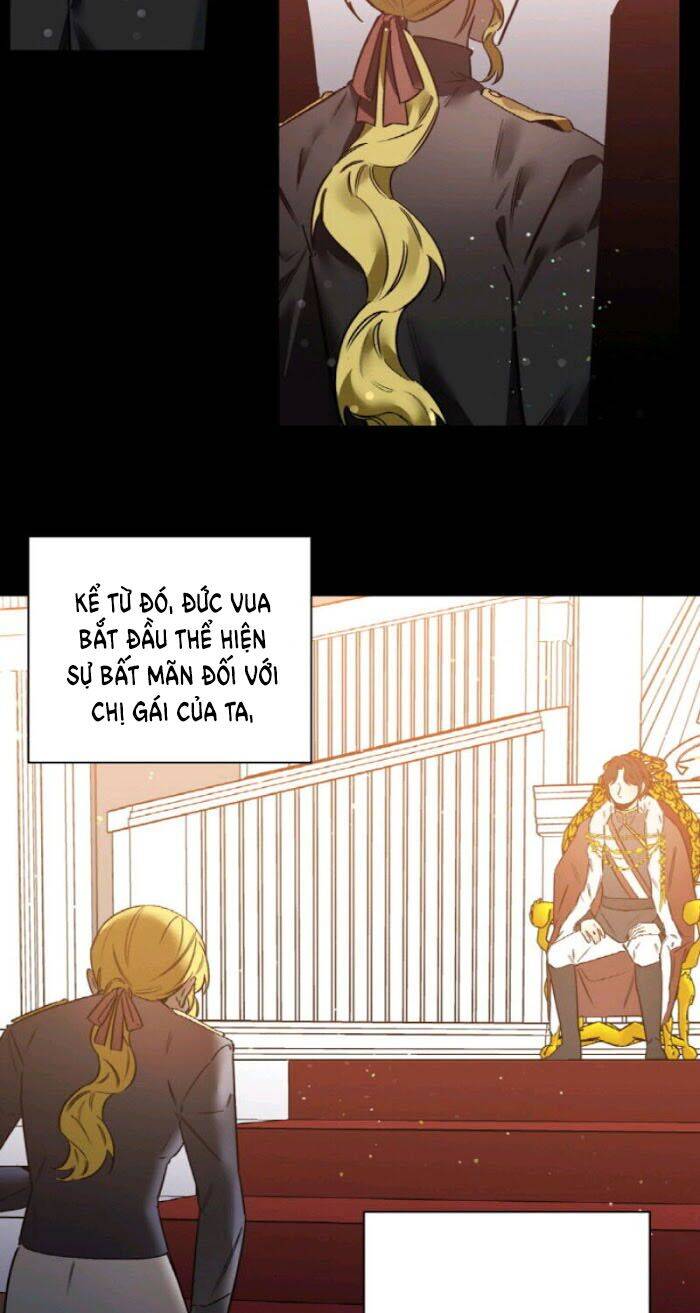 Phương Pháp Tán Tỉnh Của Nữ Thợ Săn Chapter 28 - Trang 24