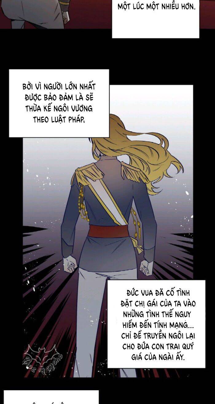 Phương Pháp Tán Tỉnh Của Nữ Thợ Săn Chapter 28 - Trang 25
