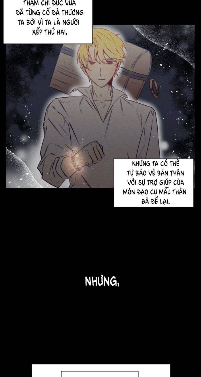 Phương Pháp Tán Tỉnh Của Nữ Thợ Săn Chapter 28 - Trang 26