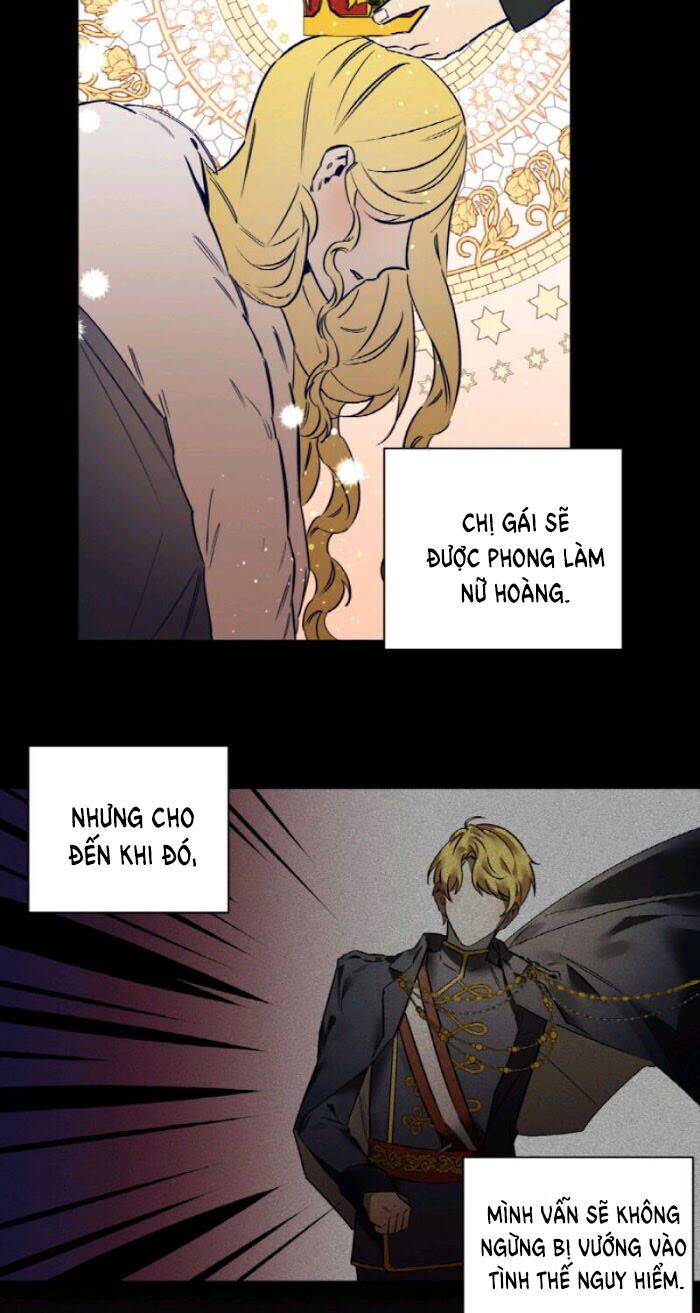 Phương Pháp Tán Tỉnh Của Nữ Thợ Săn Chapter 28 - Trang 28