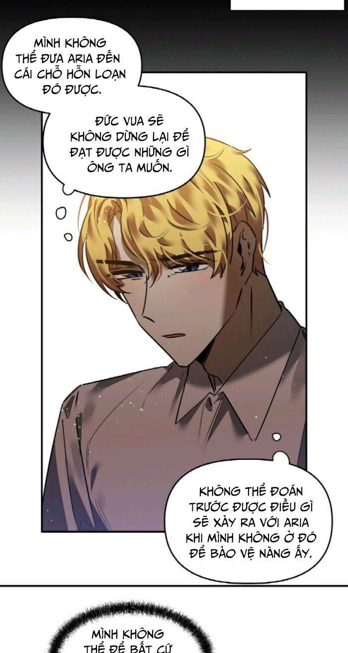 Phương Pháp Tán Tỉnh Của Nữ Thợ Săn Chapter 28 - Trang 29