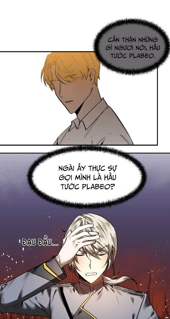 Phương Pháp Tán Tỉnh Của Nữ Thợ Săn Chapter 28 - Trang 3
