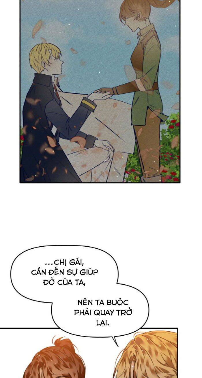 Phương Pháp Tán Tỉnh Của Nữ Thợ Săn Chapter 28 - Trang 31