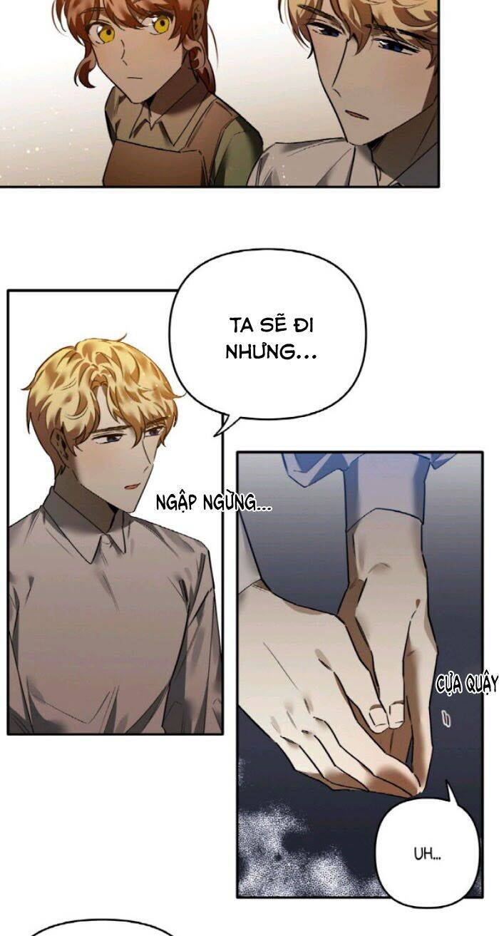 Phương Pháp Tán Tỉnh Của Nữ Thợ Săn Chapter 28 - Trang 32