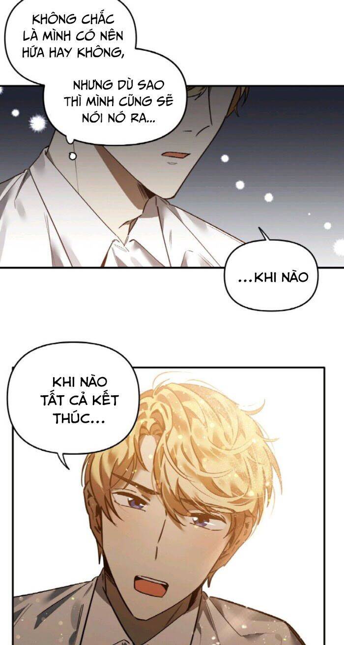 Phương Pháp Tán Tỉnh Của Nữ Thợ Săn Chapter 28 - Trang 33